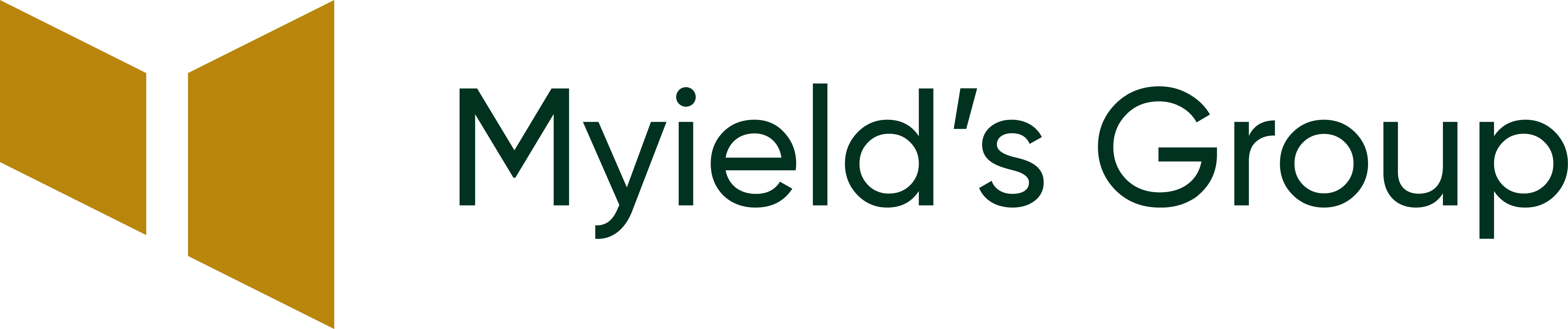 Myield's Group